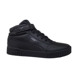 Puma Ženske patike Carina 2.0 mid, Crne