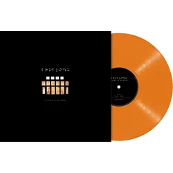 Oceansize - Home & Minor (Reissue) (Orange Translucent Coloured) (LP)