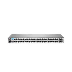 HP 2530-48G Switch, J9775A