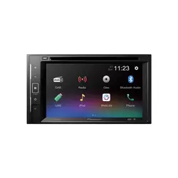 Pioneer AVH-A240DAB multimedijska upravljačka jedinica