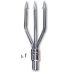 IMERSION Trident Baby Flat