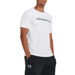 Under Armour Majica UA CAMO CHEST STRIPE SS