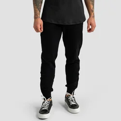 GymBeam Muška trenerka Limitless Black