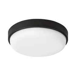 Rabalux 77223 - LED spoljno plafonsko svetlo HORT2 LED/14W/230V IP54 crno