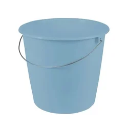 keeeper VEDRO 10L S KOVINSKIM ROČAJEM, MODRO