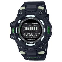 CASIO G-SHOCK GBD-100LM-1