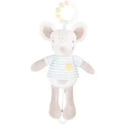 KikkaBoo muzička igračka Joyful Mice ( KKB10368 )