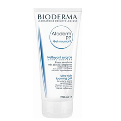 BIODERMA Penasti gel za lice i telo Atoderm Intensive 500ml