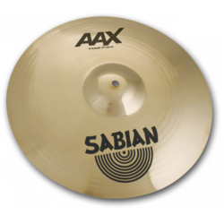 SABIAN 19 AAX V-CRASH činela