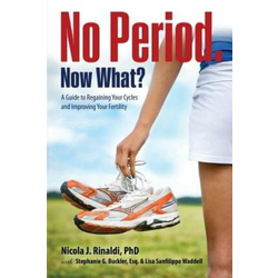 No Period. Now What?