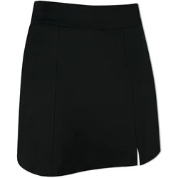 Callaway Tummy Control Womens Skort Caviar M