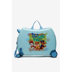 Kovček Paw Patrol ACCCS-SS25-347PAW-S Modra