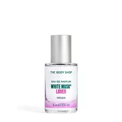 White Musk parfem Lover, 15 ml