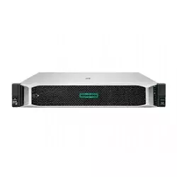 HPE DL380 Gen10 Plus 4310 12C 2.1GHz 32GB-R MR416i-p NC 8SFF 800W Remarket 2U Rack Server 3Y(3-3-3) ( P55279R-421 )