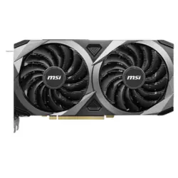MSI GeForce RTX 3070 VENTUS 2X OC grafička kartica 8GB GDDR6 256bit