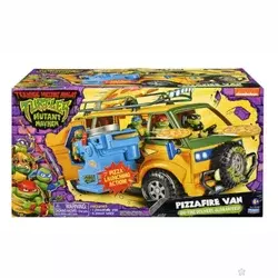 Nindža kornjače kombi pizza ispaljivač 83468