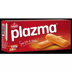 Plazma keks 300g