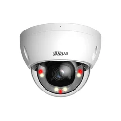 IPC-HDBW2849E-S-IL 8MP Smart Dual Light Fixed-focal Dome WizSense Network kamera