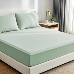 Lessentiel Maison Set posteljine, Menta