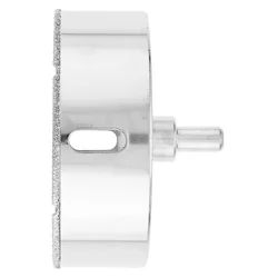 slomart Dijamantno svrdlo za gres porculan, 100 mm