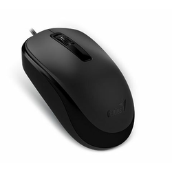 GENIUS DX-125 Black