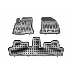 Rezaw-Plast Tipske patosnice za  CITROEN C4 Picasso (2006+) - Kadice