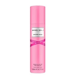 Miss So...? Amore Rosa 140ml