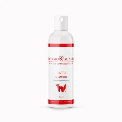 DERMOGUARD Šampon Basic 250ml