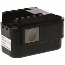 POWERY Akumulator Atlas Copco System 3000 MX 9.6 2000mAh