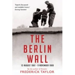 Berlin Wall