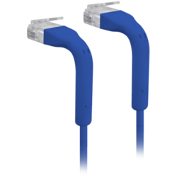 Ubiquiti patch cable U-Cable-Patch-3M-RJ45-BL Blue