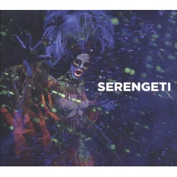 President Bongo - Serengeti (LP)