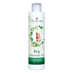 Hedera Vita Ulje za masažu, Bršljan, 200ml