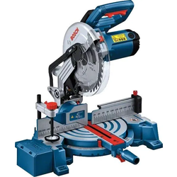 Bosch Kombinovana kružna testera GCM 254