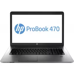 HP prenosni računar PROBOOK 470 (G6W63EA)