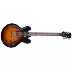 GIBSON električna kitara ES-339 STUDIO GINGER BURST