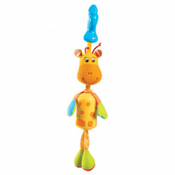 TINY LOVE plišana vibrirajuća igračka žirafa 33311090