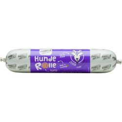 Purbello Pasja klobasa - koza - 400 g
