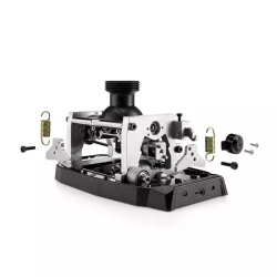 THRUSTMASTER AVA BASE - EOL