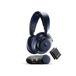 Slušalice Steelseries Arctis Nova Pro Omni - Midnight Blue Wireless