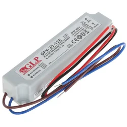 PREKLOPNI NAPAJALNIK 12V/3A/GPV-MINI