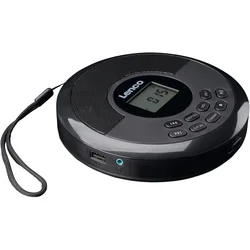 Lenco CD-340BK CD predvajalnik