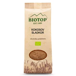 BIO KOKOSOV SLADKOR, 400 g