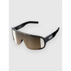 POC Aspire Mid Uranium Black Sunglasses prty sny slv