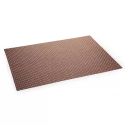 TESCOMA Podmetač 45X32cm Bronzani
