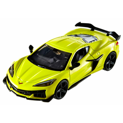 Hot Wheels Corvette Z06 avto, 1:43 (HMD41)