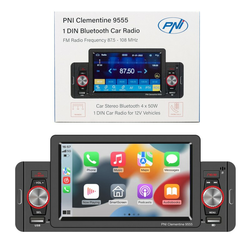 PNI avtoradio Clementine 9555