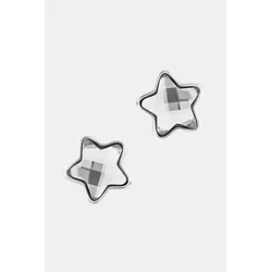 Lilou uhani ženski posrebreni Mini Icons