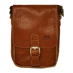 Polo Xchange Muška torbica, Braon
