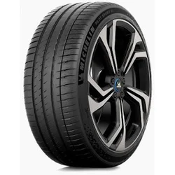 Michelin Pilot Sport EV ( 255/40 R20 101W XL Acoustic, T0 )